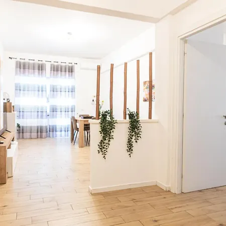 Rea House Colli Albani Apartment Rome Exterior photo