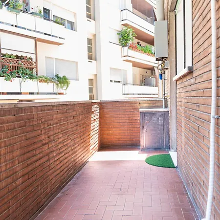 Rea House Colli Albani Apartment Rome Exterior photo