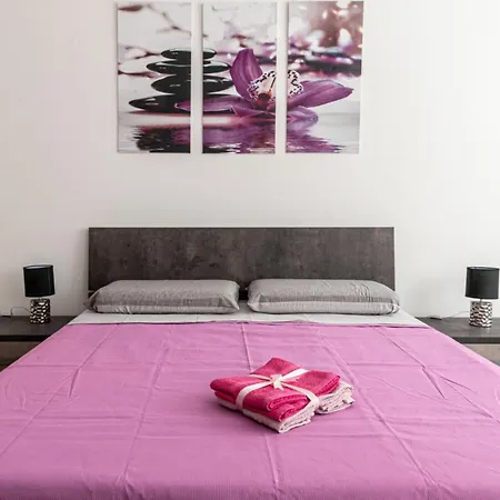 Rea House Colli Albani Apartment Rome Exterior photo