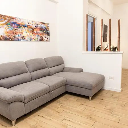 Rea House Colli Albani Apartment Rome Exterior photo