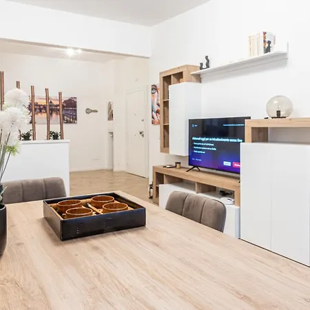 Rea House Colli Albani Apartment Rome Exterior photo