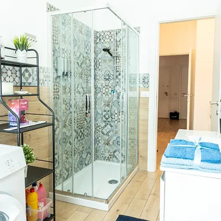 Rea House Colli Albani Apartment Rome Exterior photo