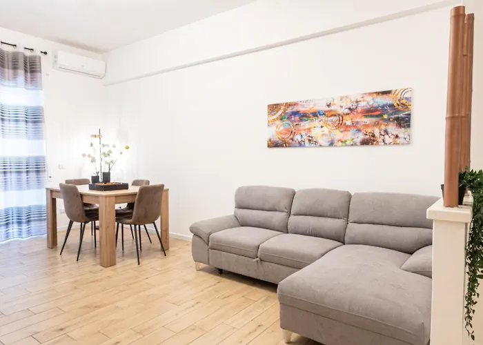 Rea House Colli Albani