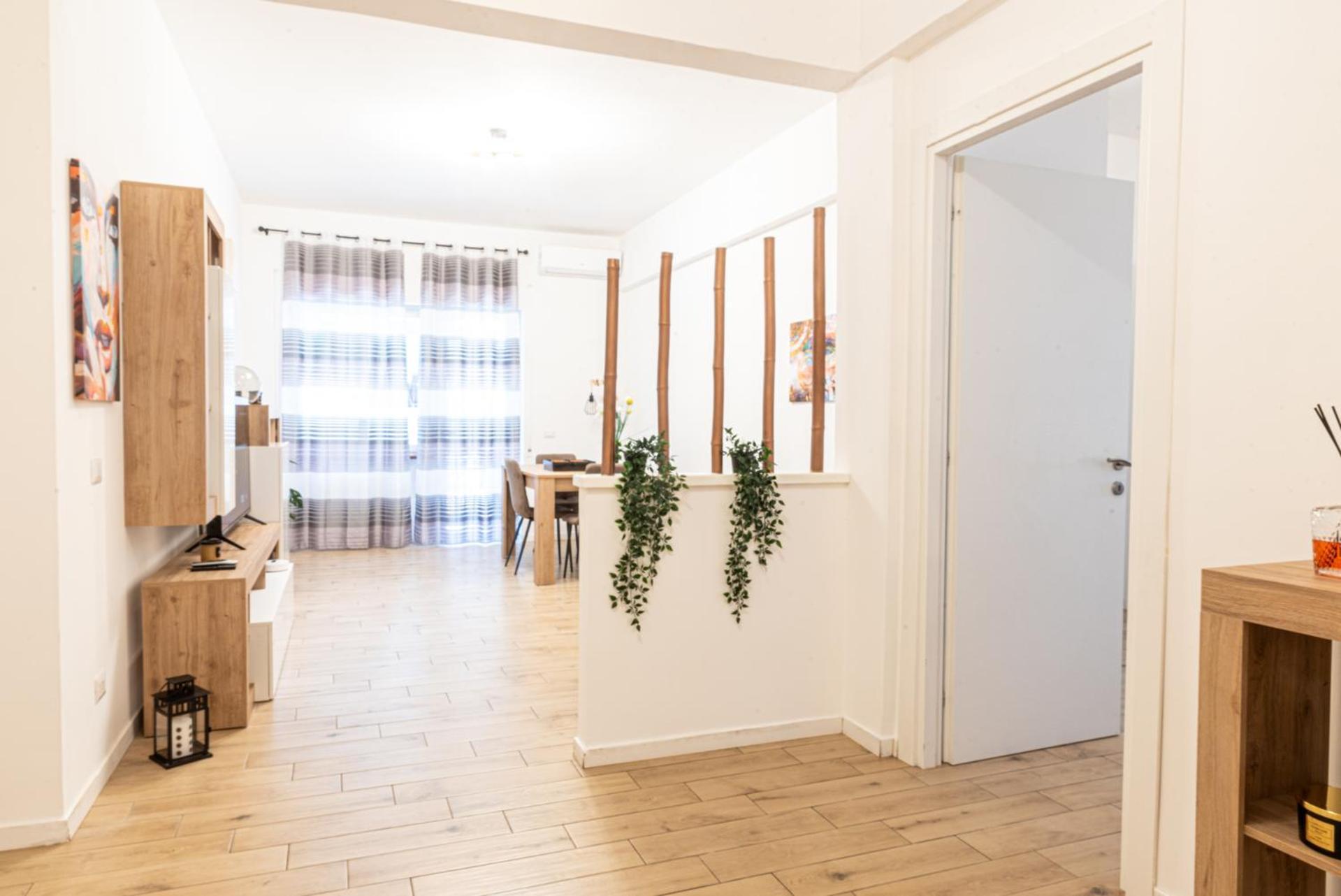 Apartment Rea House Colli Albani Rome